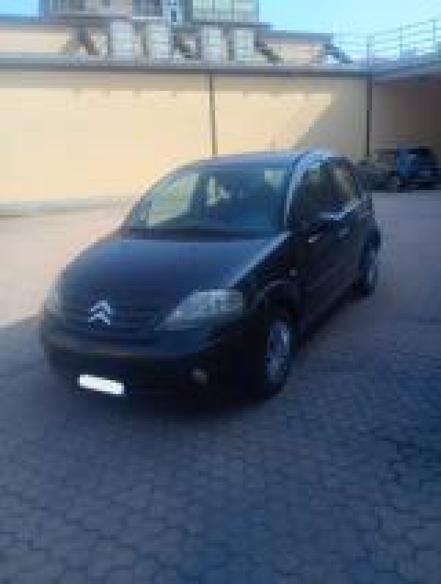 CITROEN C3 usata, con ABS