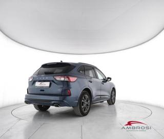 FORD Kuga usata 2