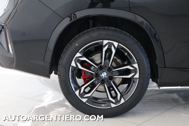 BMW X1 usata, con Monitoraggio pressione pneumatici