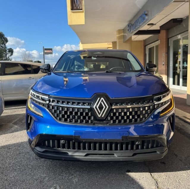 RENAULT Austral usata, con Airbag laterali