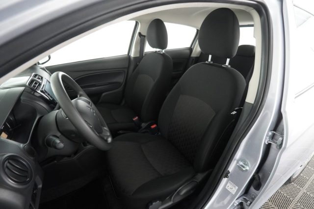 MITSUBISHI Space Star usata 8