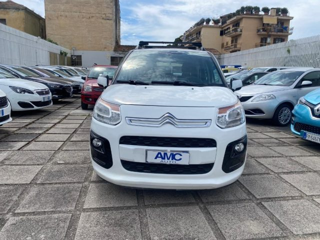 CITROEN C3 Picasso usata, con ABS