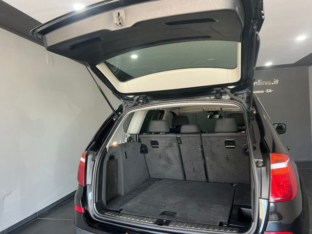 BMW X3 usata, con Cerchi in lega