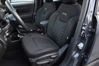 JEEP Renegade usata, con Boardcomputer