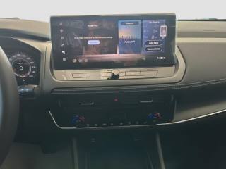 NISSAN Qashqai usata 9