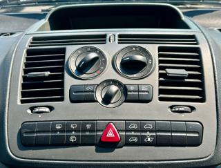MERCEDES-BENZ Vito usata, con Servosterzo
