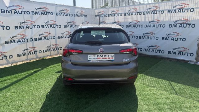 FIAT Tipo usata, con Chiusura centralizzata