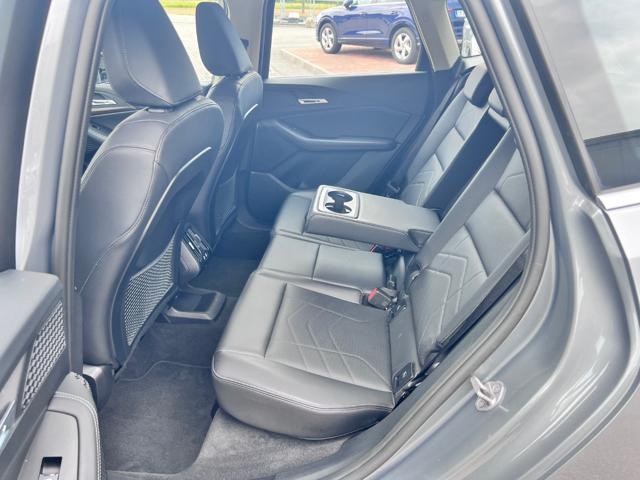 BMW 218 usata, con Autoradio