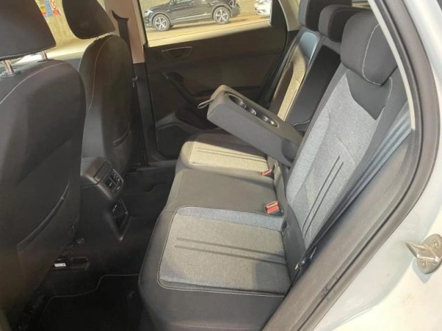 SEAT Ateca usata, con Autoradio