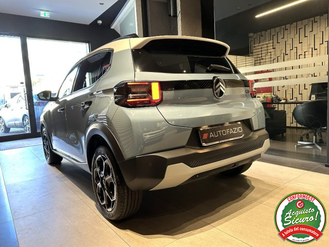 CITROEN C3 usata, con Autoradio