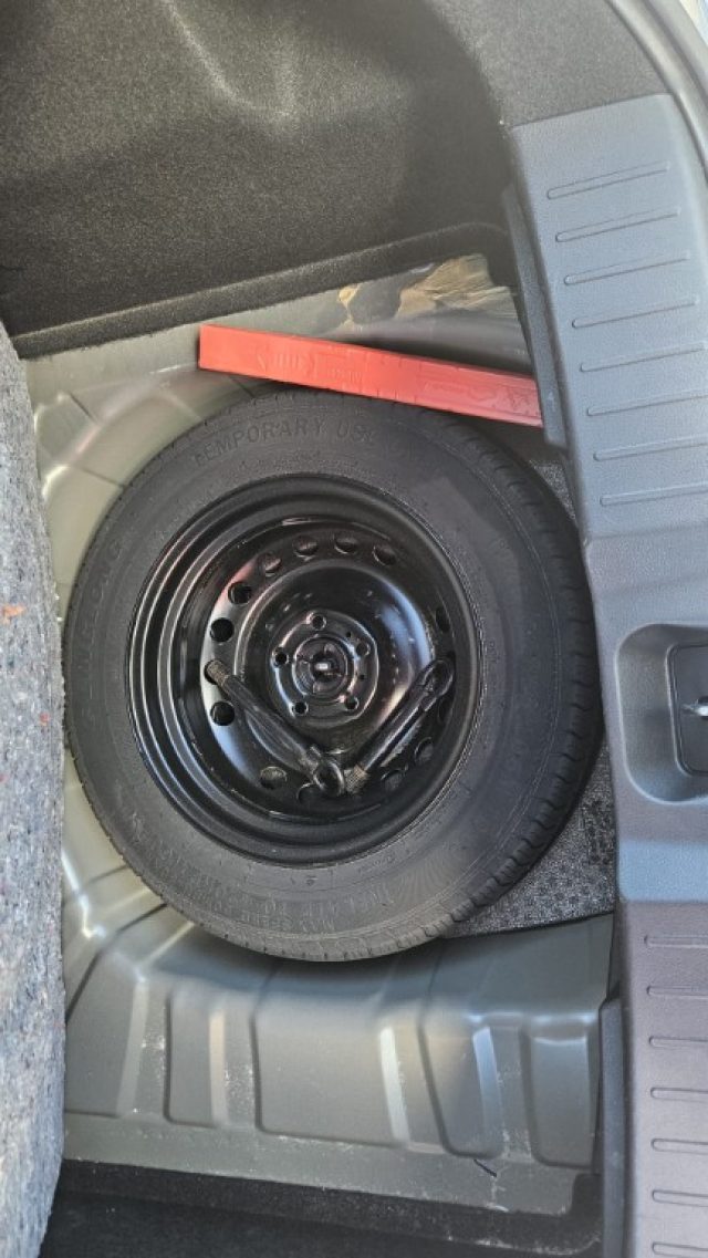 NISSAN Juke usata, con Servosterzo