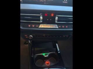 BMW 120 usata, con Fari LED