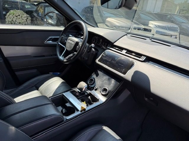 LAND ROVER Range Rover Velar usata, con Airbag Passeggero
