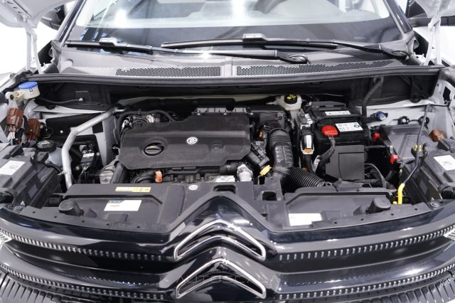 CITROEN C5 Aircross usata, con Telecamera per parcheggio assistito