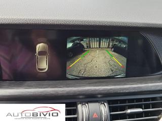 ALFA ROMEO Stelvio usata, con ESP