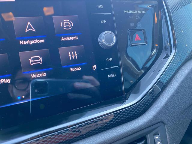 VOLKSWAGEN Polo usata, con Start/Stop Automatico