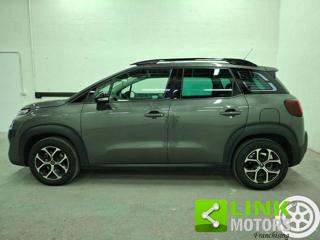 CITROEN C3 usata, con Fendinebbia