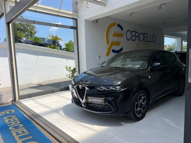ALFA ROMEO Tonale usata, con Alzacristalli elettrici