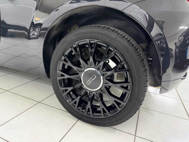 FIAT 500 usata, con Autoradio digitale