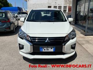 MITSUBISHI Space Star usata, con Chiusura centralizzata