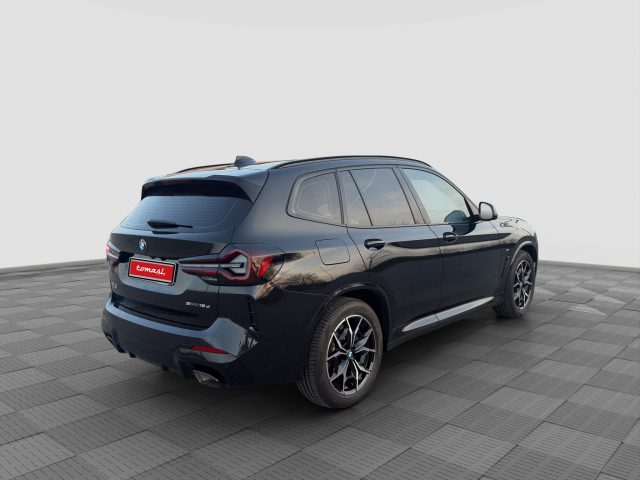 BMW X3 usata 5