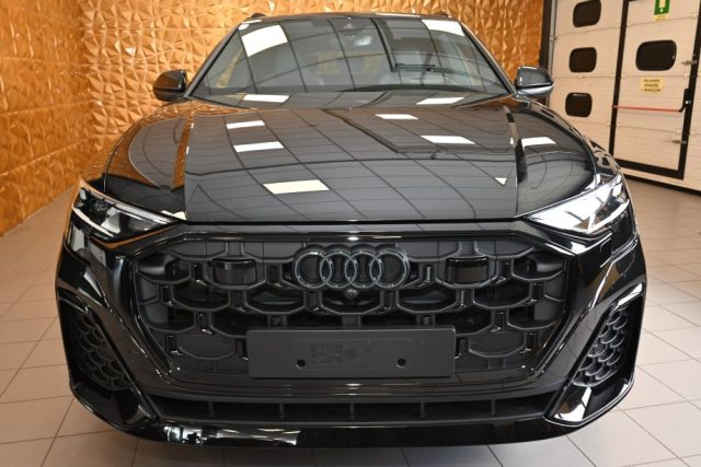 AUDI Q8 usata 80