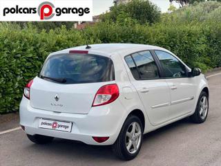 RENAULT Clio usata, con Alzacristalli elettrici