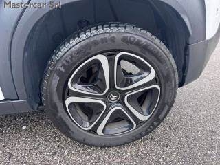 CITROEN C3 Aircross usata, con Servosterzo