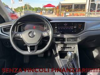 VOLKSWAGEN Polo usata, con Volante in pelle