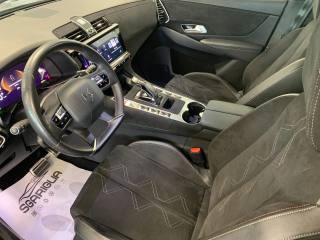 DS AUTOMOBILES DS 7 usata, con Portapacchi