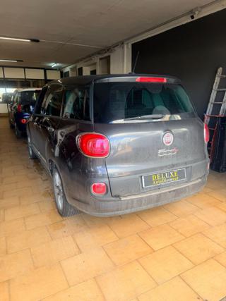 FIAT 500L usata, con Autoradio
