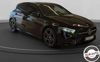 MERCEDES-BENZ A 180 usata, con Cerchi in lega