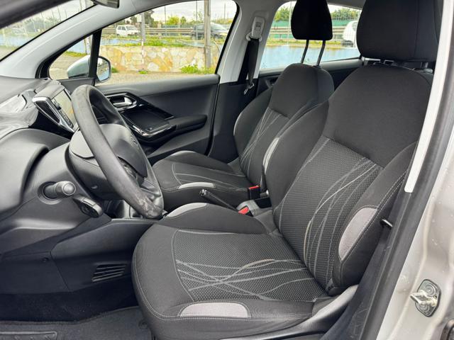 PEUGEOT 208 usata, con Servosterzo