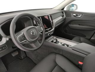 VOLVO XC60 usata, con Interni in pelle