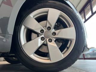 AUDI TT usata, con ESP