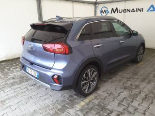 KIA Niro usata, con Regolazione elettrica sedili