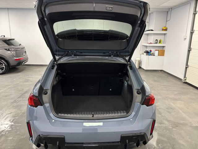 BMW 118 usata, con Regolazione elettrica sedili