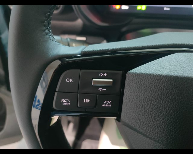 FIAT Doblo usata, con Sensori di parcheggio posteriori