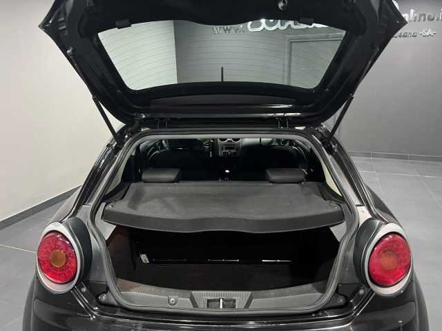 ALFA ROMEO MiTo usata, con Boardcomputer