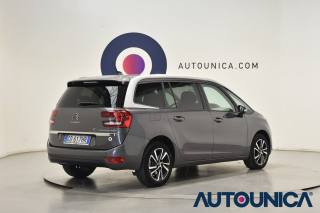 CITROEN Grand C4 Spacetourer usata, con Bracciolo