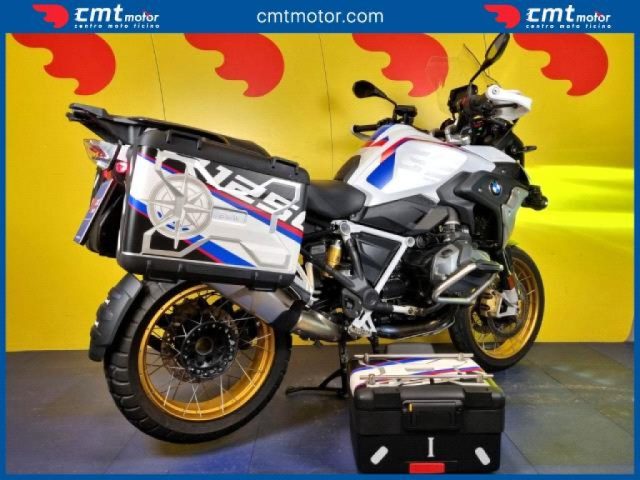 BMW R 1250 GS usata 3