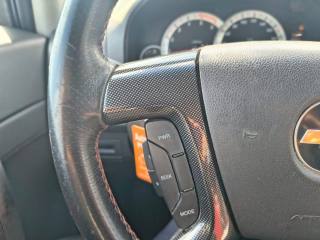 CHEVROLET Captiva usata, con ESP