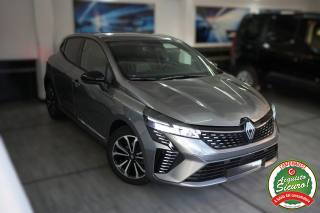 RENAULT Clio usata, con Airbag