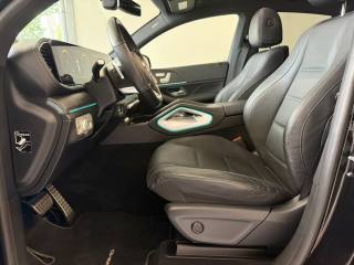 MERCEDES-BENZ GLE 350 usata, con Climatizzatore