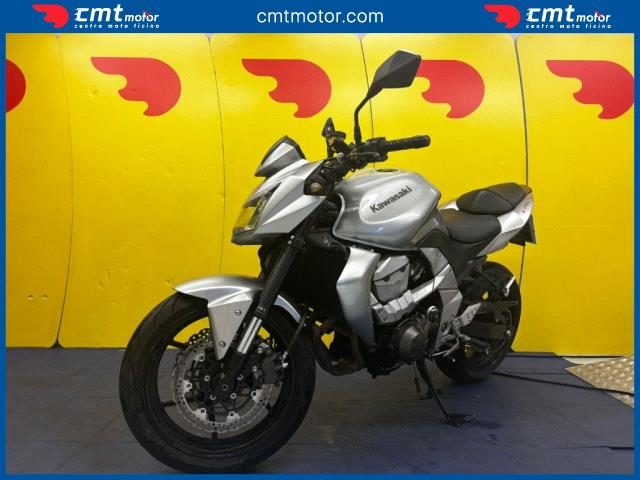 KAWASAKI Z 750 usata 1