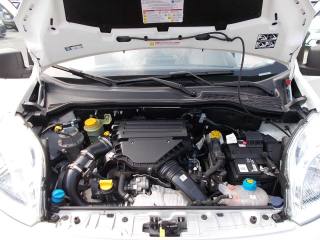 FIAT Fiorino usata, con Controllo trazione