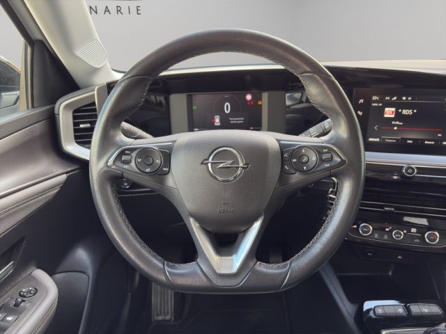 OPEL Mokka usata, con Immobilizzatore elettronico