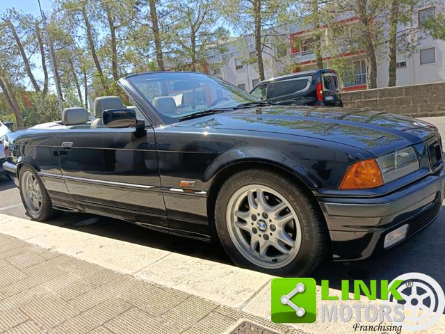 BMW 320 usata 62