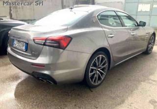 MASERATI Ghibli usata, con Airbag