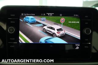 VOLKSWAGEN T-Roc usata, con Fendinebbia
